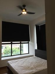 St Patrick's Loft (D15), Apartment #63802062